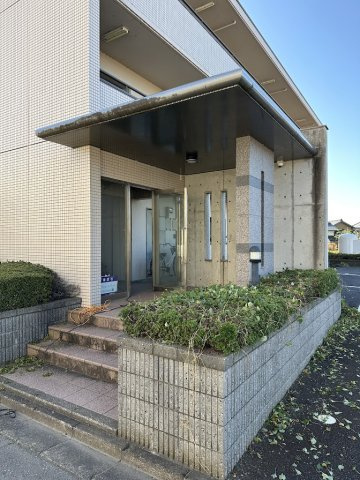 ウエストアールのその他共用部分