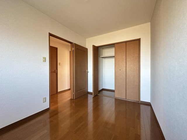 ウエストアールの収納