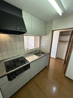 【展望】 | ウエストアール | 使いやすいキッチンです