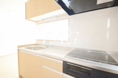 【キッチン】 | フルハウス舎人 | キッチンです。