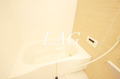 【浴室】 | フルハウス舎人 | お風呂です。