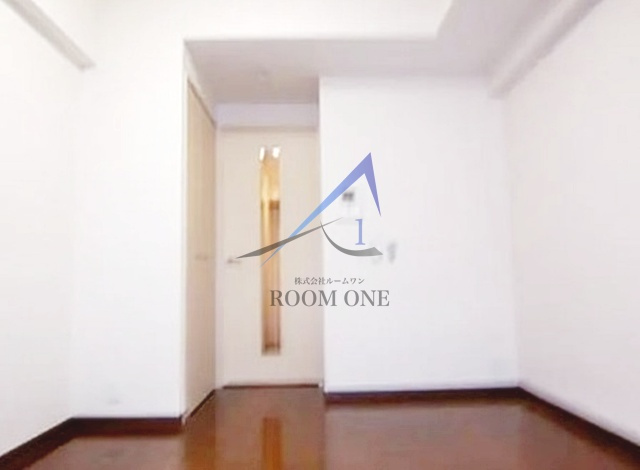 クレアシオン馬込の寝室|寝室です。