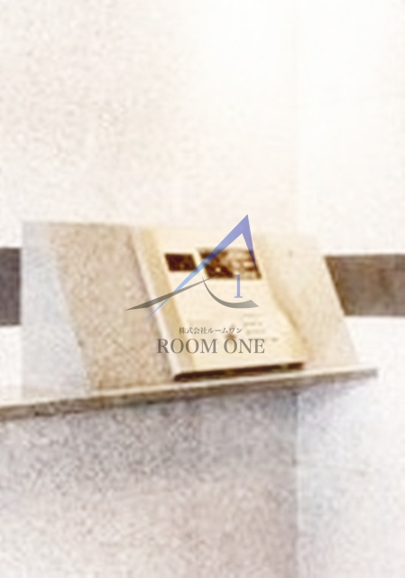 クレアシオン馬込のセキュリティ