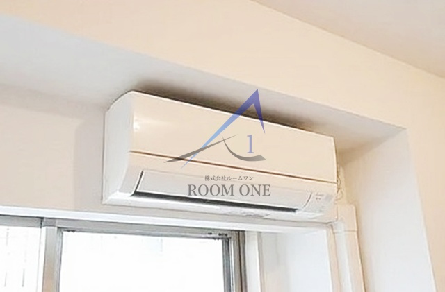 クレアシオン馬込の設備