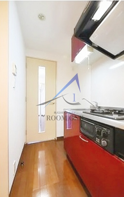 クレアシオン馬込