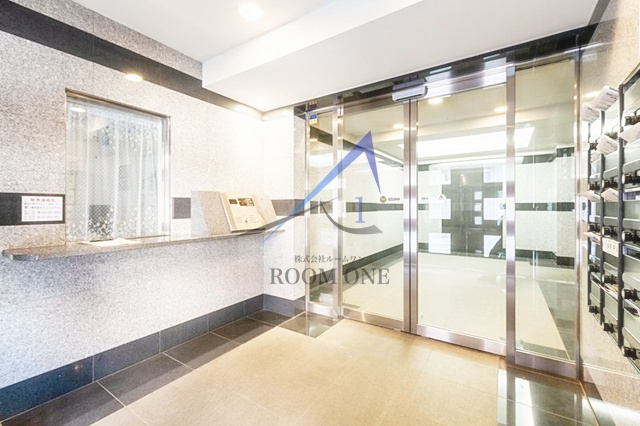 クレアシオン馬込