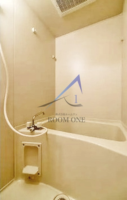 クレアシオン馬込の浴室|お風呂です。