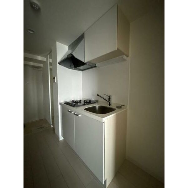 LiveCasa田辺のキッチン|LiveCasa田辺