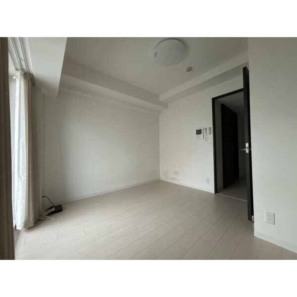 LiveCasa田辺のバルコニー|LiveCasa田辺