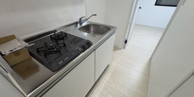 【キッチン】 | アザーレ・パッシオ中央林間