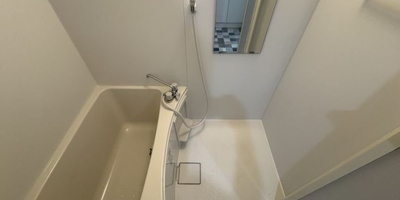 【浴室】 | アザーレ・パッシオ中央林間