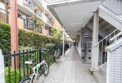 【その他共用部分】 | トルース相模原