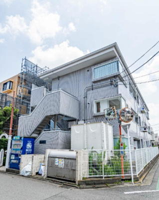 【外観】 | トルース相模原