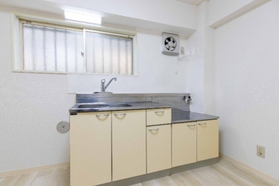 【キッチン】 | トルース相模原