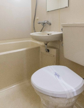 【トイレ】 | トルース相模原