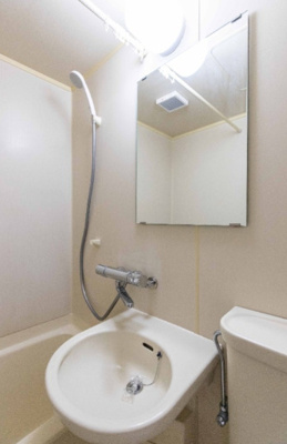 【洗面所】 | トルース相模原