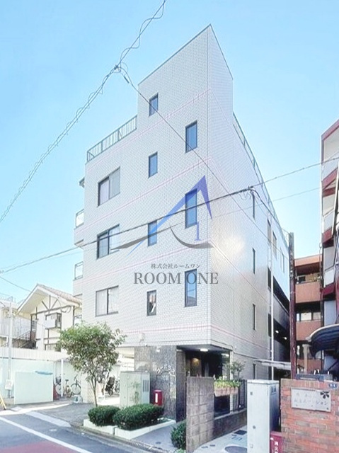 コーポラス加藤