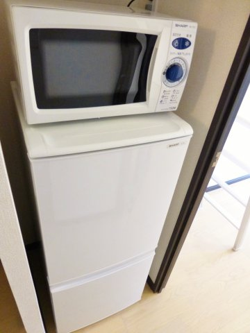 フェニックス久末の設備