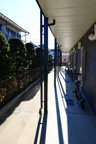 フェニックス久末のその他共用部分