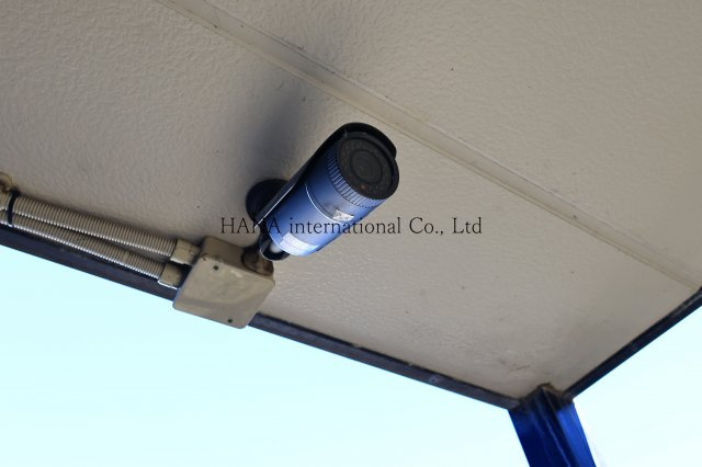 フェニックス久末のセキュリティ