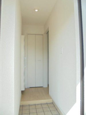 【玄関】 | ネオグレイス