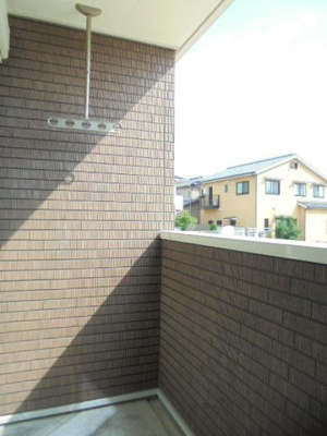 【バルコニー】 | ネオグレイス