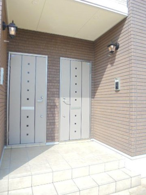 【その他共用部分】 | ネオグレイス