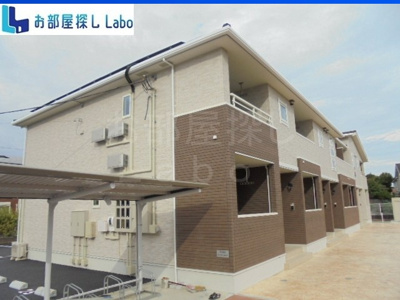 【外観】 | ネオグレイス