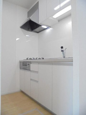 【キッチン】 | ネオグレイス
