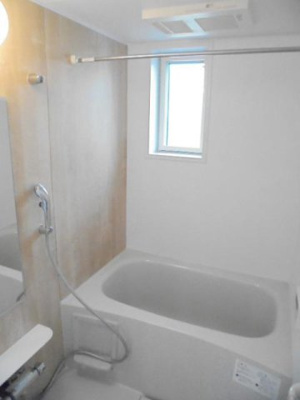 【浴室】 | ネオグレイス