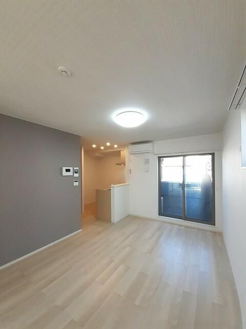 ソレアード西尾久