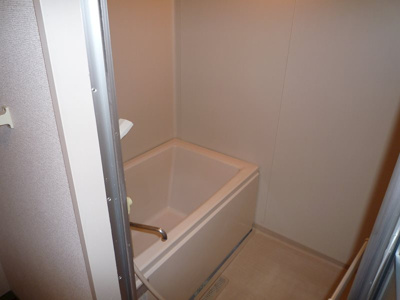 【浴室】 | ベルヴィル小金井