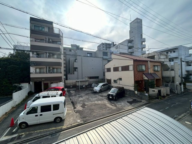 ラルーチェ川名|名古屋市の賃貸ならMy賃貸の展望|ラルーチェ川名