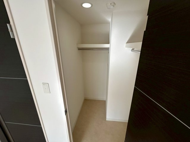 ラルーチェ川名|名古屋市の賃貸ならMy賃貸の収納|ラルーチェ川名