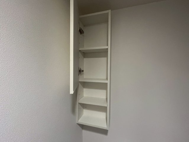ラルーチェ川名|名古屋市の賃貸ならMy賃貸の収納|ラルーチェ川名