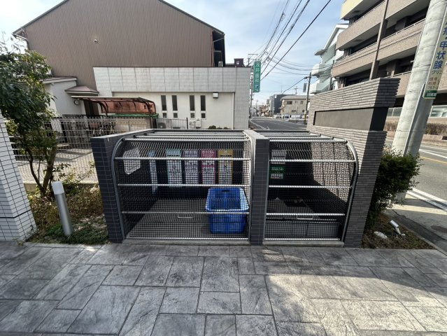 ラルーチェ川名|名古屋市の賃貸ならMy賃貸のその他共用部分|ラルーチェ川名