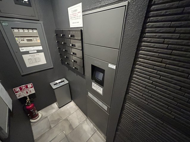 ラルーチェ川名|名古屋市の賃貸ならMy賃貸のその他共用部分|ラルーチェ川名