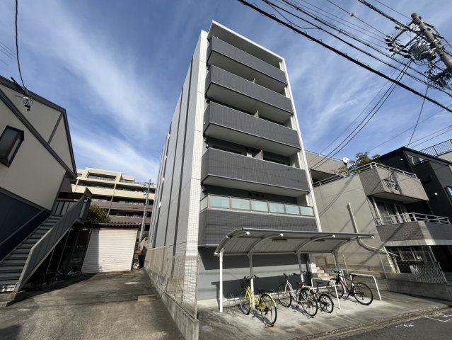 ラルーチェ川名|名古屋市の賃貸ならMy賃貸の外観|ラルーチェ川名