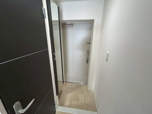 ラルーチェ川名|名古屋市の賃貸ならMy賃貸の玄関|ラルーチェ川名