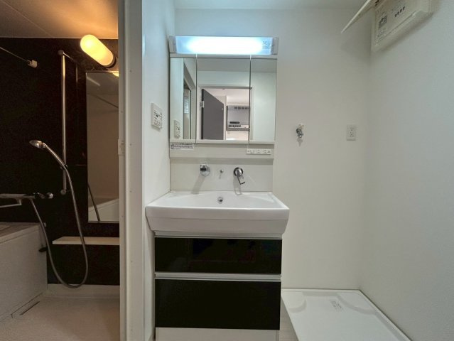 ラルーチェ川名|名古屋市の賃貸ならMy賃貸の洗面所|ラルーチェ川名