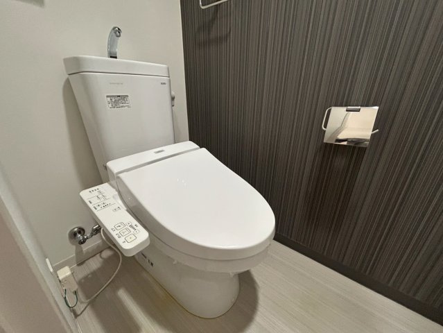 ラルーチェ川名|名古屋市の賃貸ならMy賃貸のトイレ|ラルーチェ川名