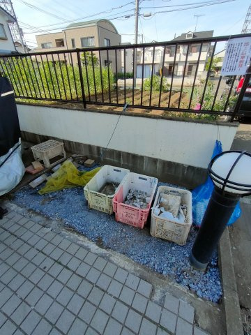 アビタシオンⅠのその他共用部分