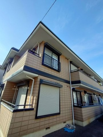 アビタシオンⅠ