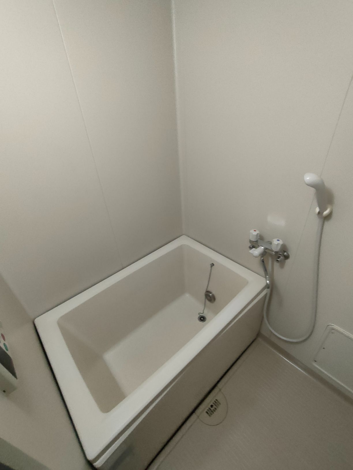 アビタシオンⅠの浴室|※別号室参考写真です