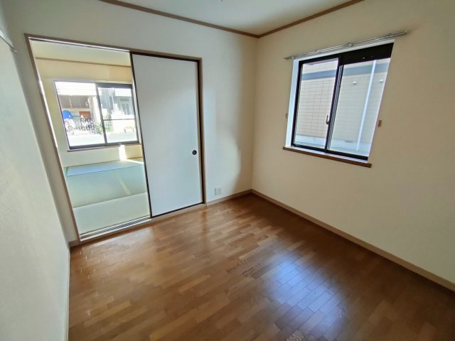 アビタシオンⅠのその他|※別号室参考写真です