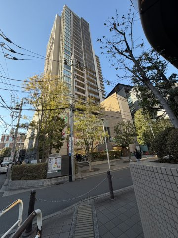 アトラスタワー茗荷谷