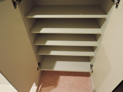 【設備】 | コニファー新子安