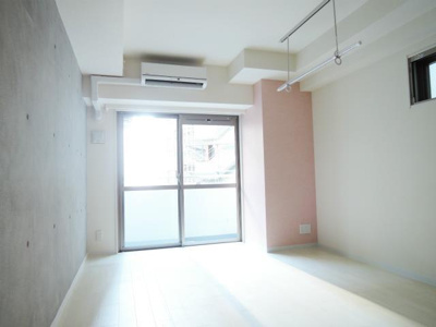 【居間・リビング】 | コニファー新子安