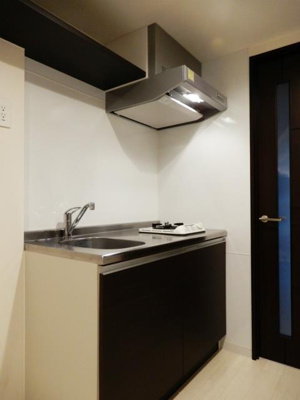 【キッチン】 | コニファー新子安