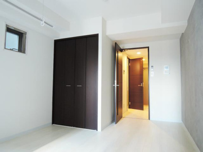 【寝室】 | コニファー新子安